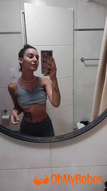 Grana14 OnlyFans leaked video #21 - OhMyBabes