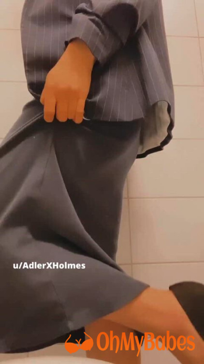 Adlerxholmes OnlyFans leaked video #97 - OhMyBabes