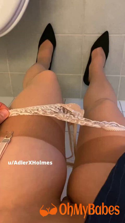 Adlerxholmes OnlyFans leaked video #91 - OhMyBabes