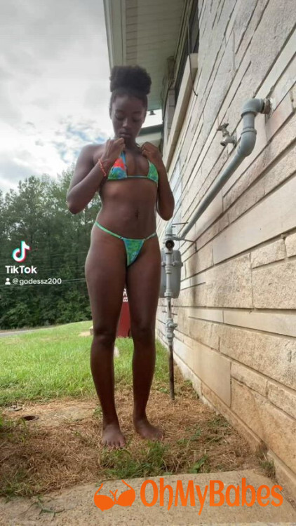 Africanbeauty200 OnlyFans leaked video #16 - OhMyBabes