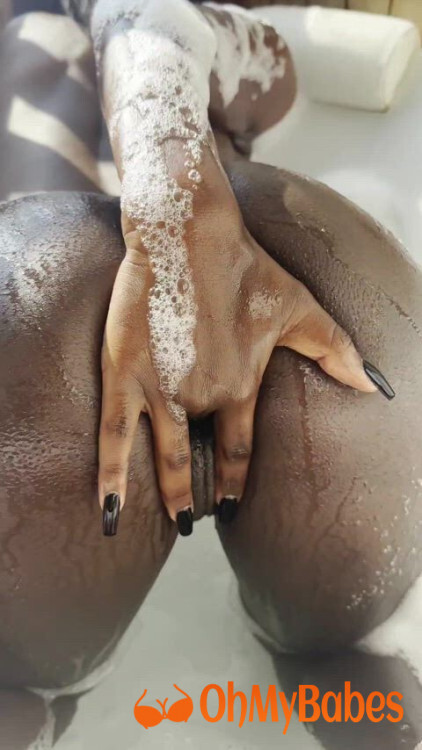 Africangoddess OnlyFans leaked video #28 - OhMyBabes