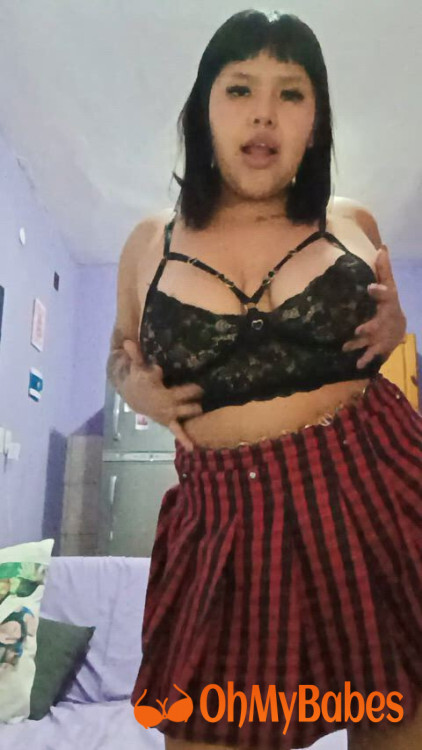 Babycurvy OnlyFans leaked video #4 - OhMyBabes