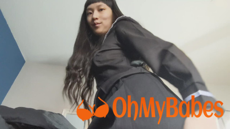 Akira Nastyx OnlyFans leaked video #1 - OhMyBabes