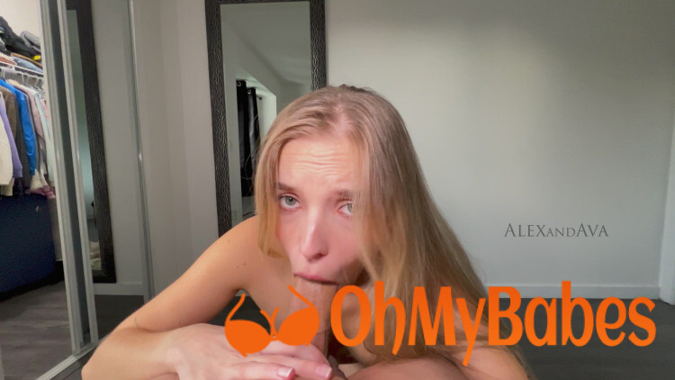 Alex Archer OnlyFans leaked video #155 - OhMyBabes