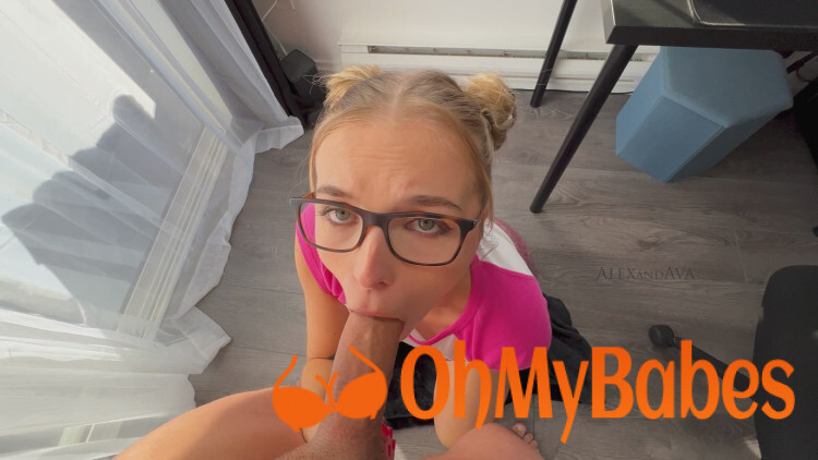 Alex Archer OnlyFans leaked video #171 - OhMyBabes