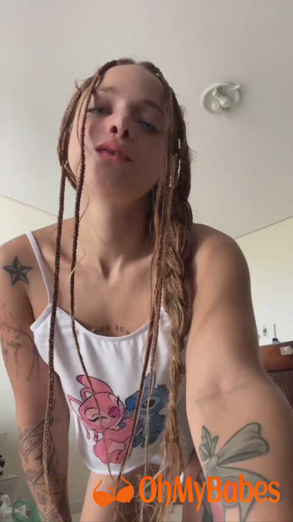 Alexaofficial OnlyFans leaked video #15 - OhMyBabes