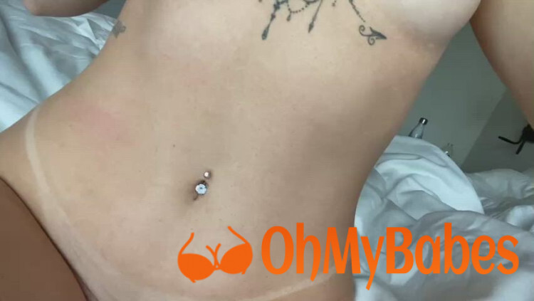 Alliieej OnlyFans leaked video #5 - OhMyBabes