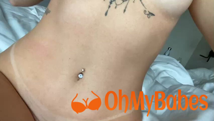 Alliieej OnlyFans leaked video #6 - OhMyBabes