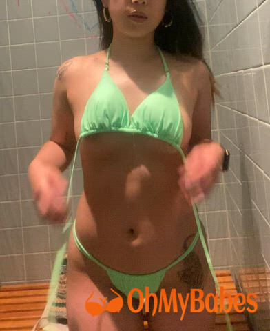 Alwayswetchan OnlyFans leaked video #3 - OhMyBabes