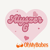 Alyszer6 avatar