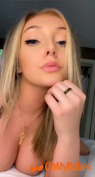 🐰 OF: Ameliabunny00 OnlyFans leaked video #22 - OhMyBabes