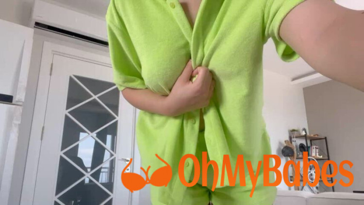 Usvameri OnlyFans leaked video #1 - OhMyBabes