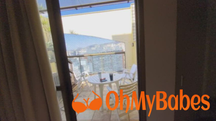 Andressahottie OnlyFans leaked video #2 - OhMyBabes