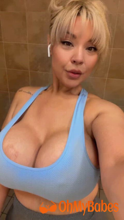 Angel Luv OnlyFans leaked video #10 - OhMyBabes