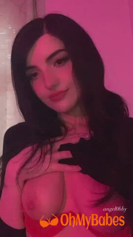 Angel0bb OnlyFans leaked video #18 - OhMyBabes