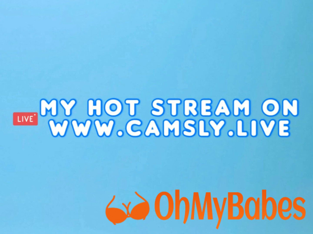 ✅WANT&#039;S CAMSEX? JOIN ME ON CAMSY.LIVE OnlyFans leaked video #16 - OhMyBabes