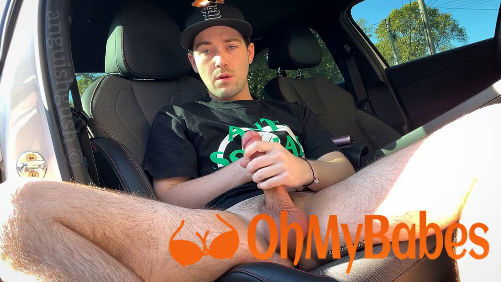 Anguish Gush OnlyFans leaked video #4 - OhMyBabes