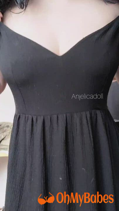 Anjelicadoll Nude Leaked video #109 - OhMyBabes