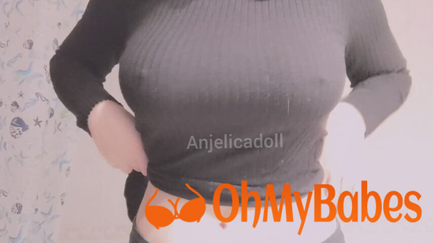 Anjelicadoll Nude Leaked video #135 - OhMyBabes