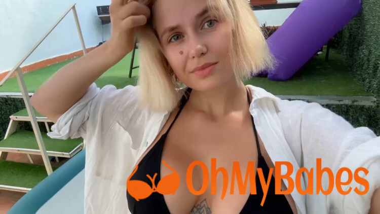 anna_monik Nude Leaked video #170 - OhMyBabes