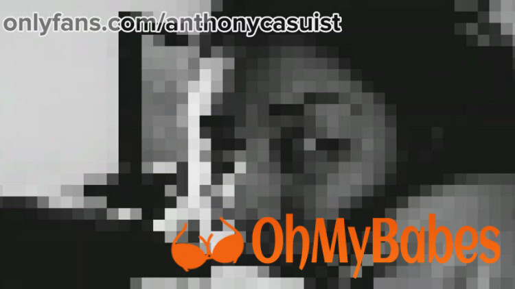 Anthonycasuist OnlyFans leaked video #1 - OhMyBabes