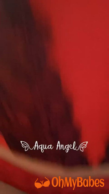 Aquaangel3230 OnlyFans leaked video #1 - OhMyBabes