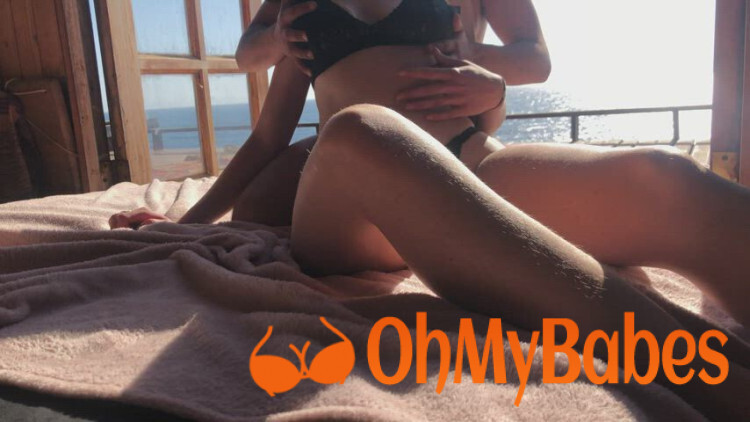 Ariaandatos OnlyFans leaked video #26 - OhMyBabes