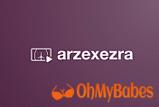 Arzexezra avatar