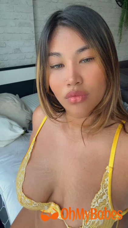 Justmyselfff OnlyFans leaked video #5 - OhMyBabes