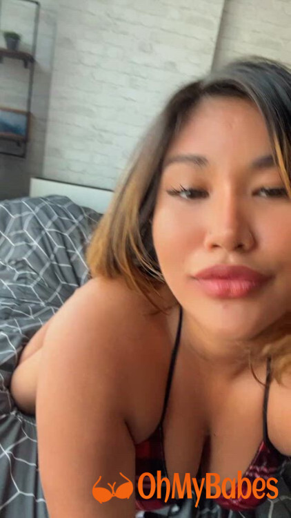 Justmyselfff OnlyFans leaked video #6 - OhMyBabes