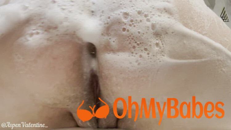 aspen_valentine OnlyFans leaked video #2 - OhMyBabes