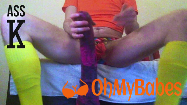 King-of-ass OnlyFans leaked video #12 - OhMyBabes