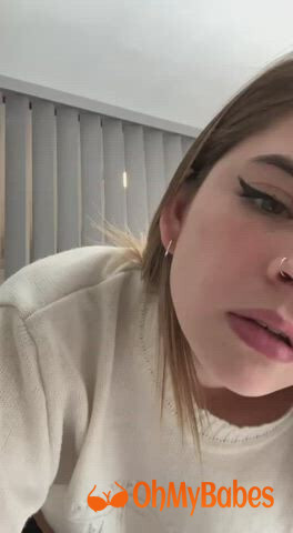 Astridf OnlyFans leaked video #1 - OhMyBabes