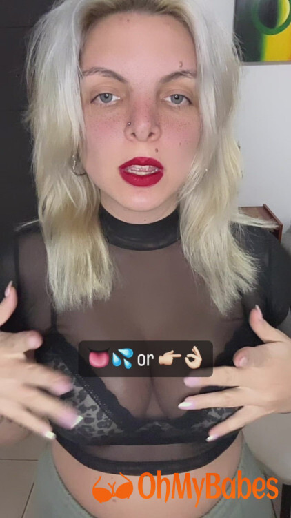 AstridVera OnlyFans leaked video #13 - OhMyBabes