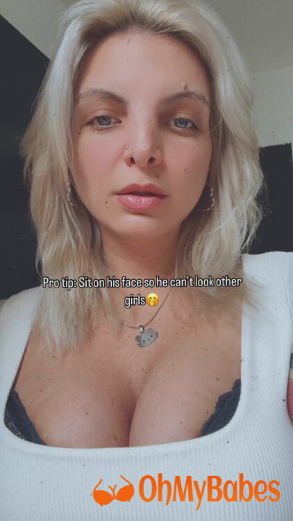 AstridVera OnlyFans leaked video #12 - OhMyBabes