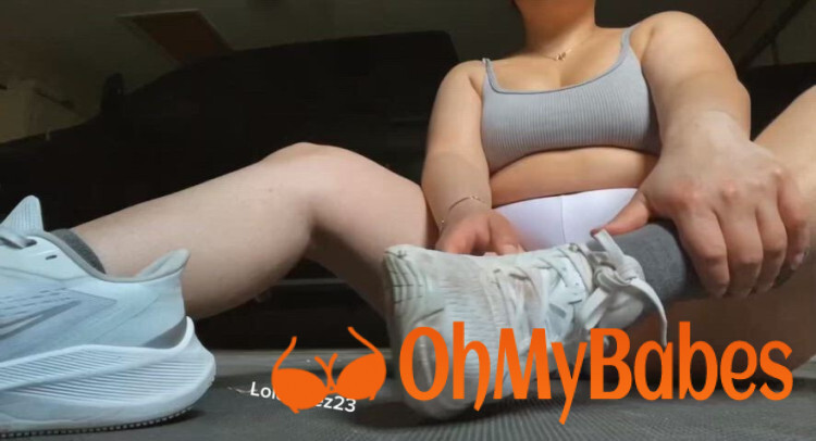 Lolalovez233 OnlyFans leaked video #8 - OhMyBabes