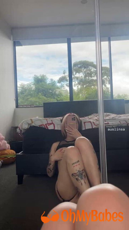 Auslinsa OnlyFans leaked video #6 - OhMyBabes