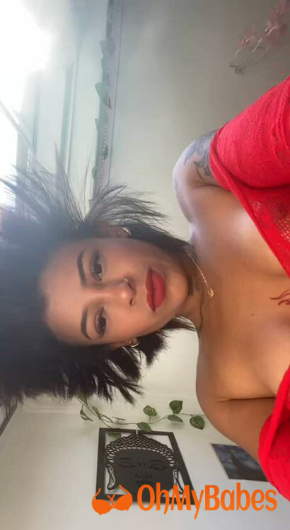 Avadevil OnlyFans leaked video #3 - OhMyBabes