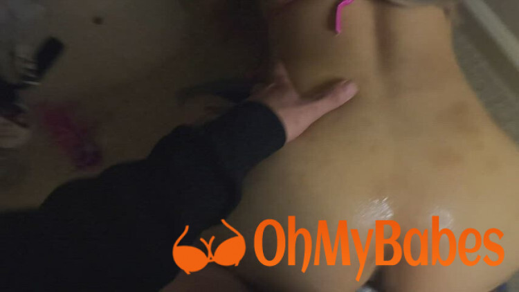 Averageoni OnlyFans leaked video #1 - OhMyBabes