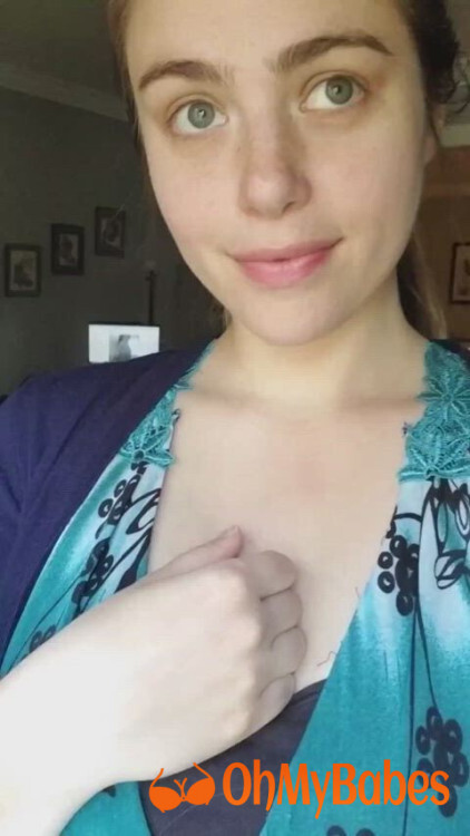 AwesomeKate Nude Leaked video #2 - OhMyBabes