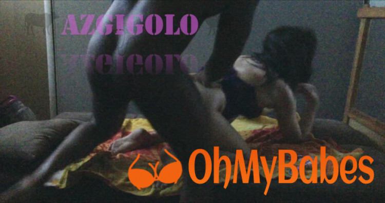 AZGIGOLO Nude Leaked video #6 - OhMyBabes