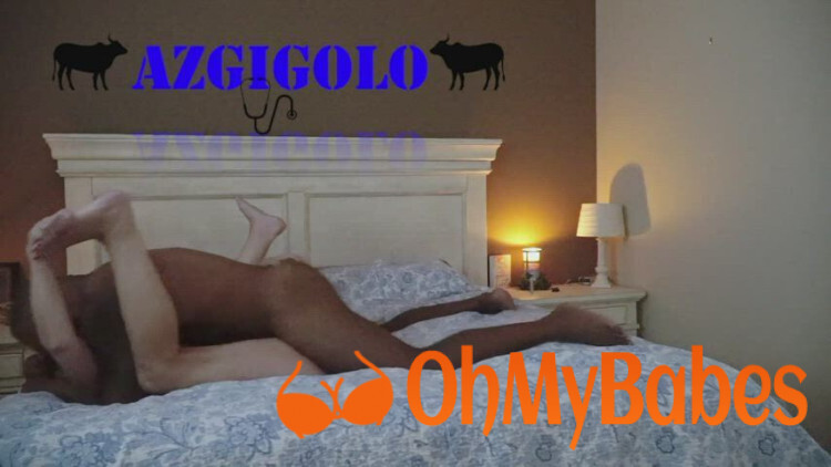 AZGIGOLO Nude Leaked video #36 - OhMyBabes