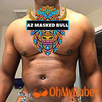 Azmaskedbull avatar