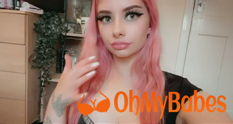 Baby Rhi OnlyFans leaked video #42 - OhMyBabes