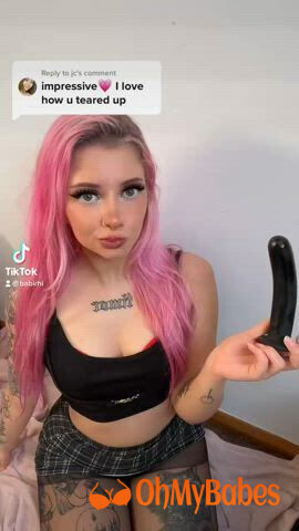 Baby Rhi OnlyFans leaked video #25 - OhMyBabes