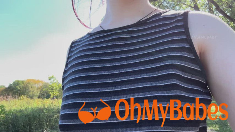 Babyc33 OnlyFans leaked video #1 - OhMyBabes