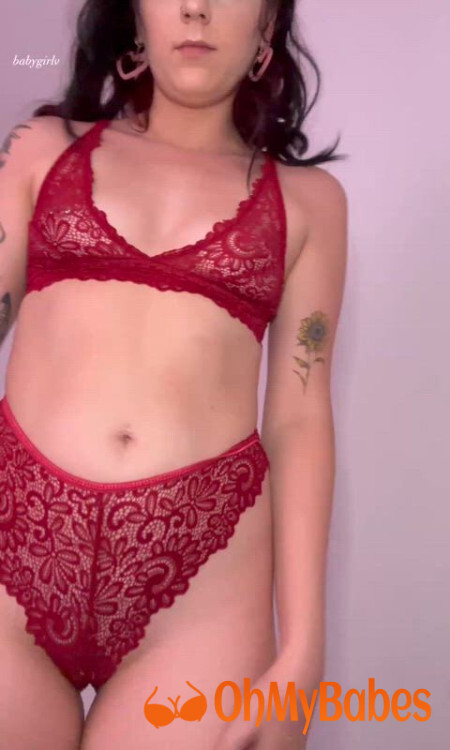 Bbygirlv OnlyFans leaked video #13 - OhMyBabes