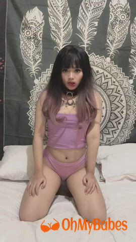 Ecchilittlegirl OnlyFans leaked video #4 - OhMyBabes