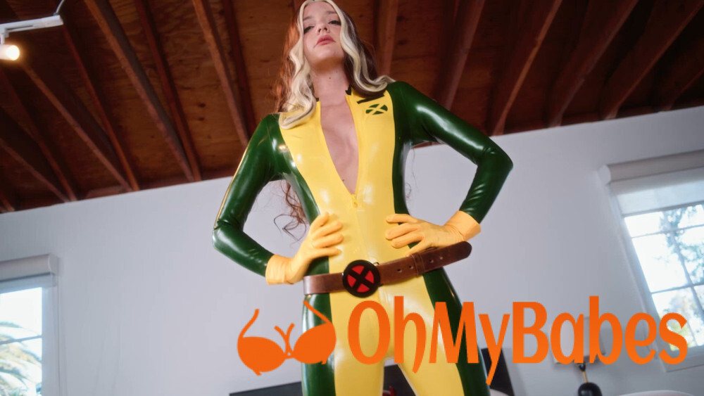 Badoinkvrofficial OnlyFans leaked video #8 - OhMyBabes