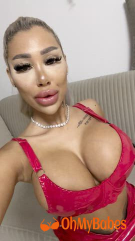 BarbieBambo💖 OnlyFans leaked video #8 - OhMyBabes